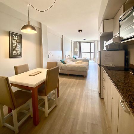 Apartamento Design 440 San Carlos de Bariloche Exterior foto