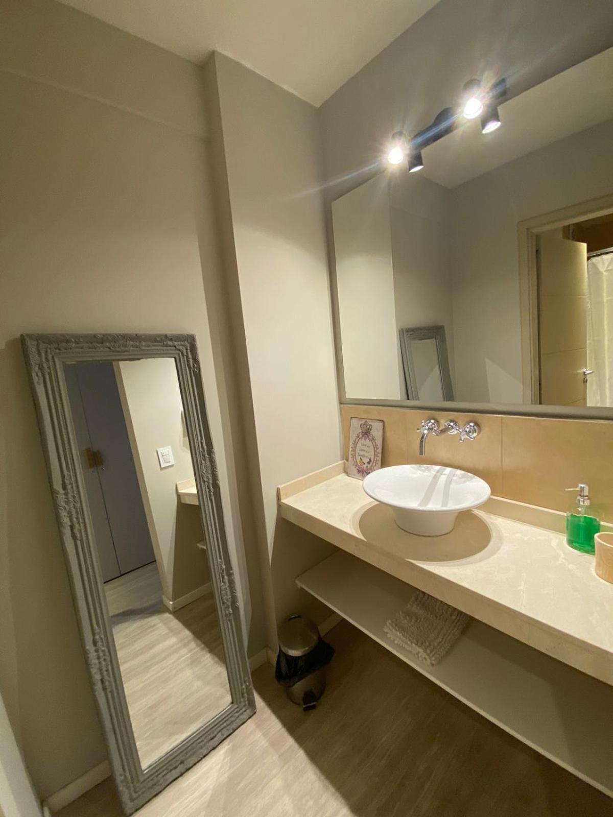 Apartamento Design 440 San Carlos de Bariloche Exterior foto