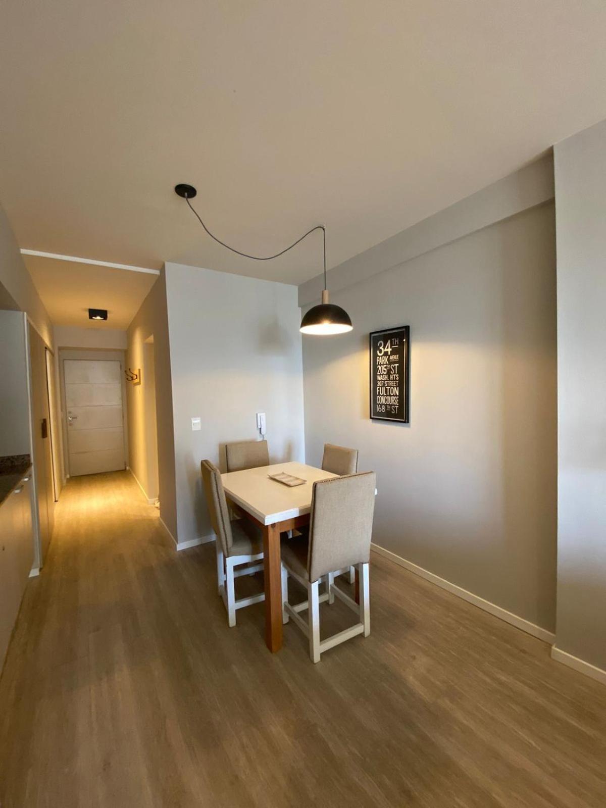 Apartamento Design 440 San Carlos de Bariloche Exterior foto