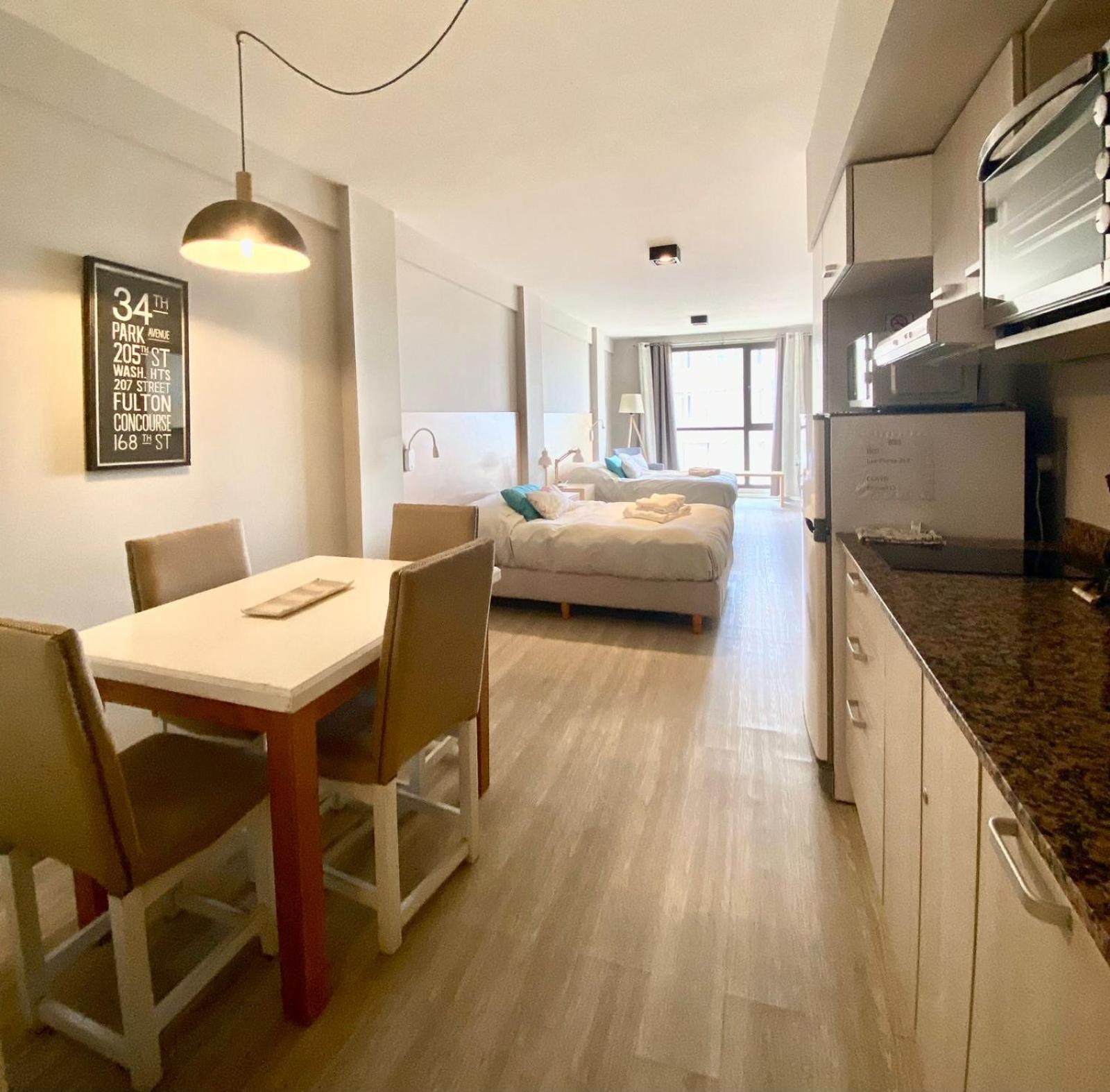 Apartamento Design 440 San Carlos de Bariloche Exterior foto