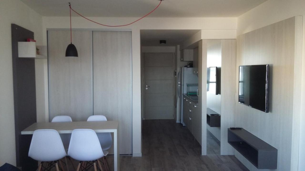 Apartamento Design 440 San Carlos de Bariloche Exterior foto