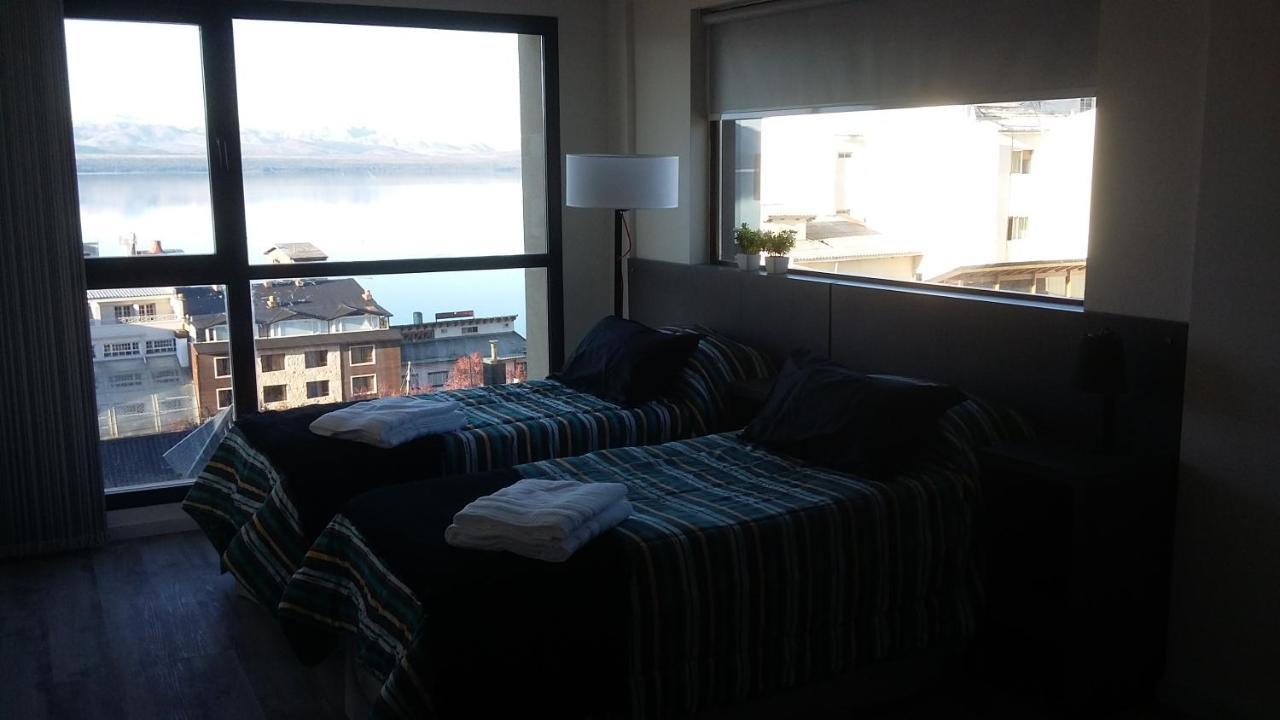 Apartamento Design 440 San Carlos de Bariloche Exterior foto
