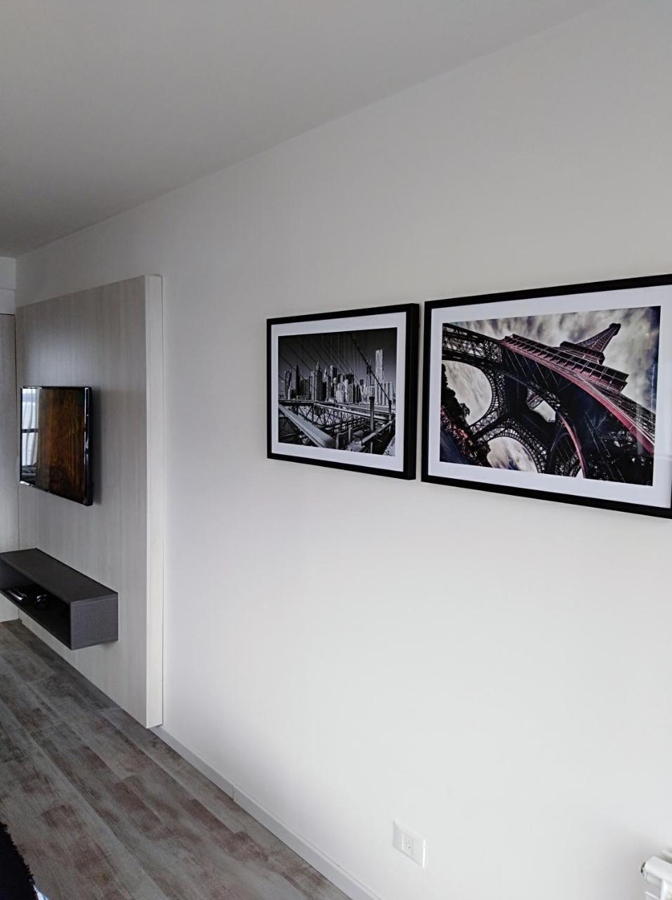 Apartamento Design 440 San Carlos de Bariloche Exterior foto