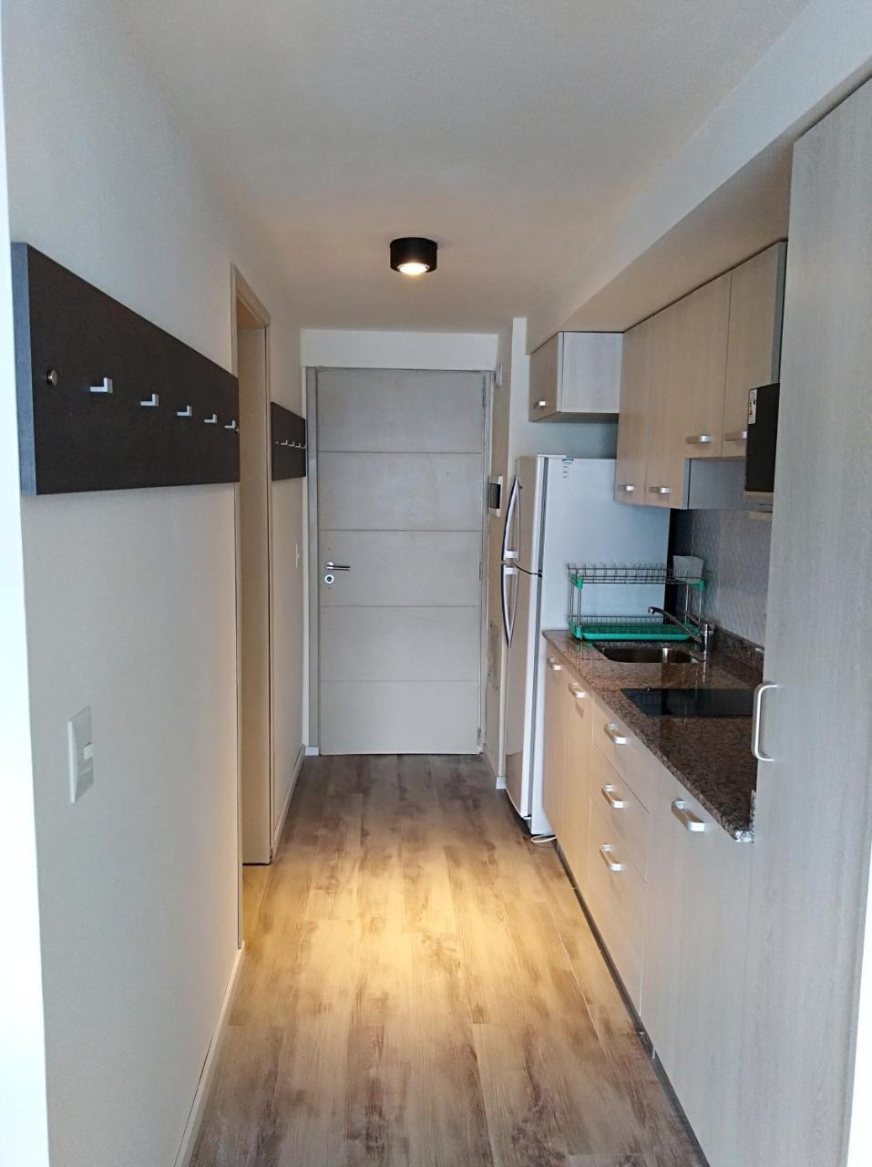 Apartamento Design 440 San Carlos de Bariloche Exterior foto