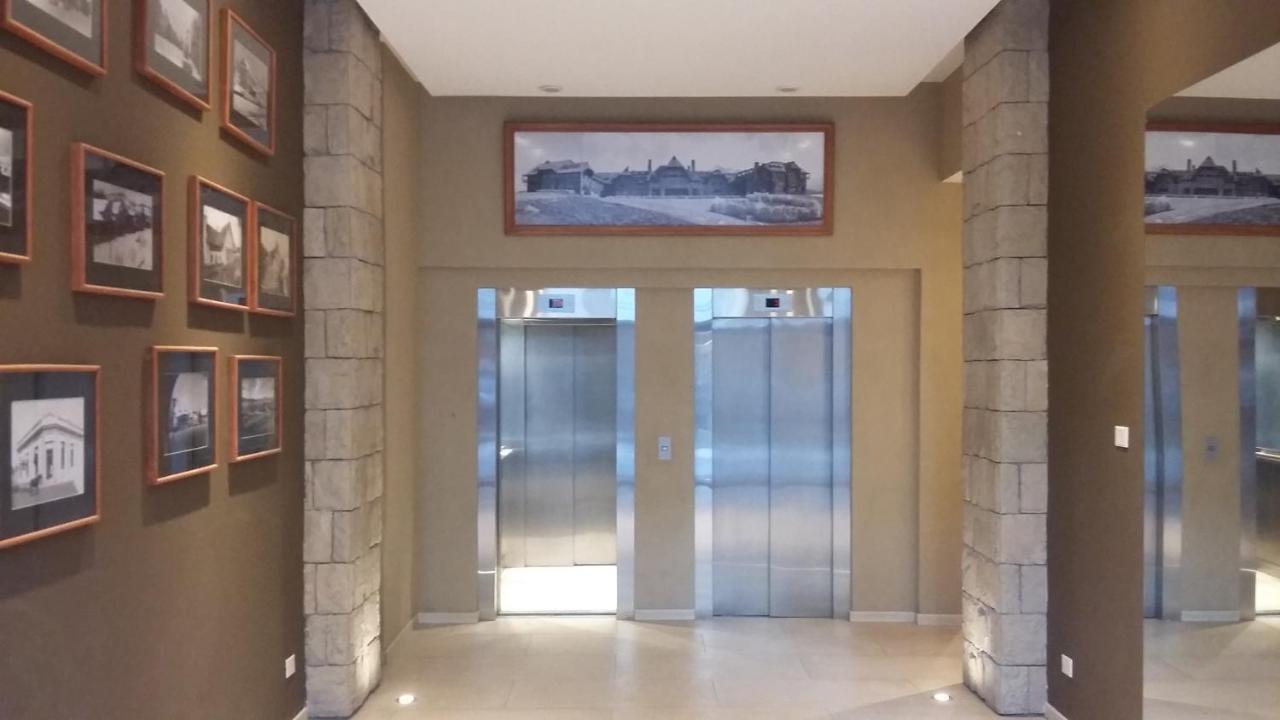 Apartamento Design 440 San Carlos de Bariloche Exterior foto