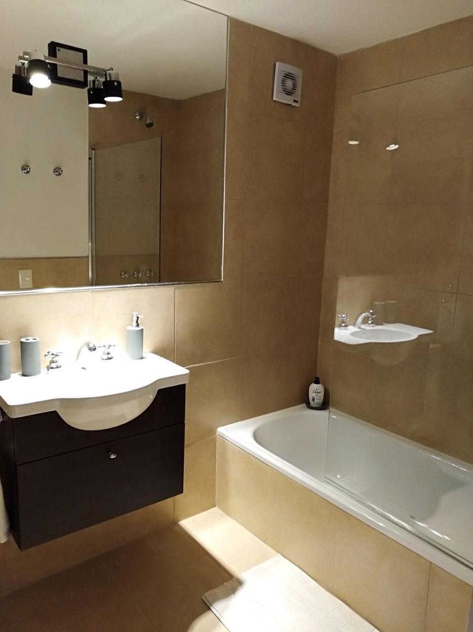Apartamento Design 440 San Carlos de Bariloche Exterior foto