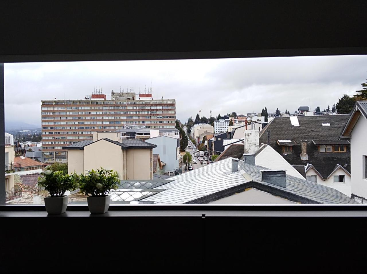 Apartamento Design 440 San Carlos de Bariloche Exterior foto