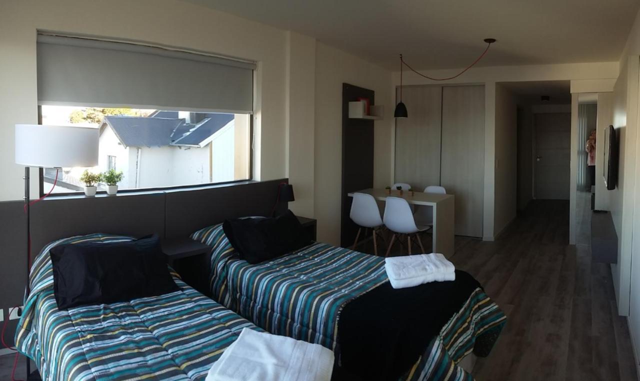 Apartamento Design 440 San Carlos de Bariloche Exterior foto
