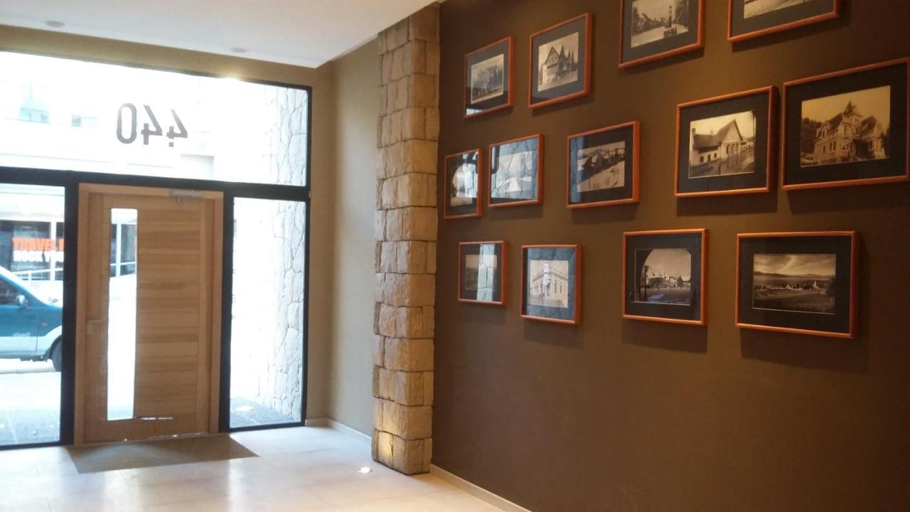 Apartamento Design 440 San Carlos de Bariloche Exterior foto