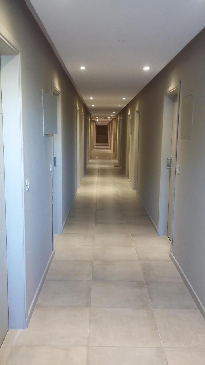 Apartamento Design 440 San Carlos de Bariloche Exterior foto