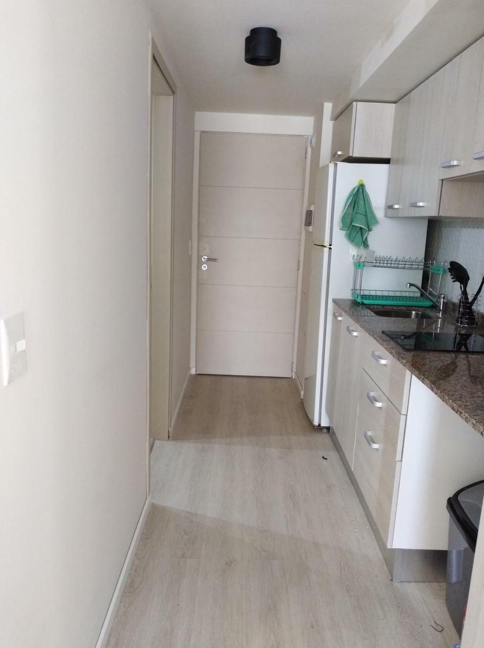 Apartamento Design 440 San Carlos de Bariloche Exterior foto
