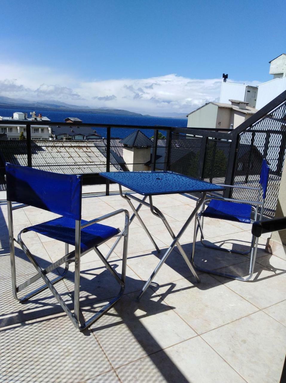 Apartamento Design 440 San Carlos de Bariloche Exterior foto