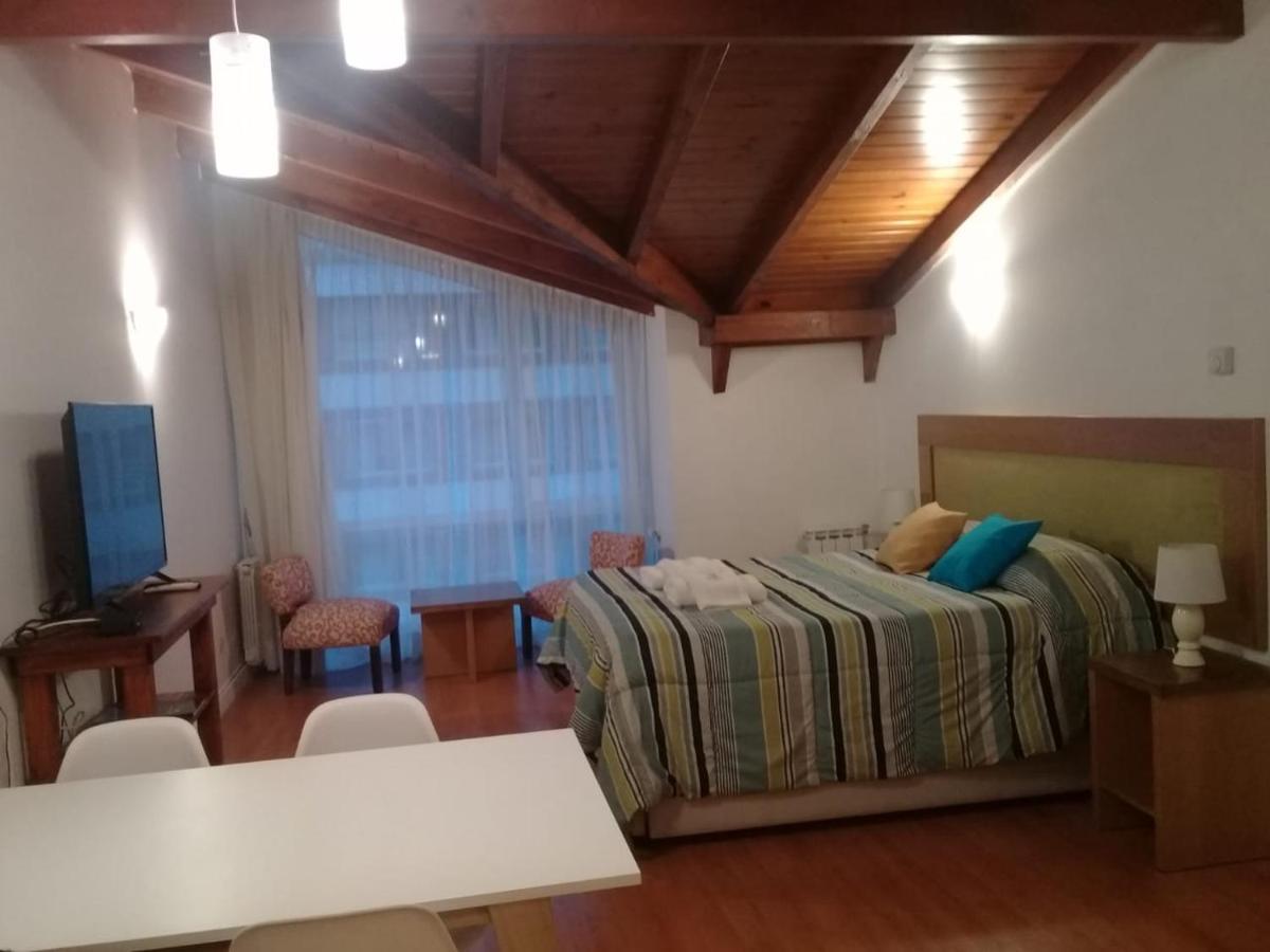 Apartamento Design 440 San Carlos de Bariloche Exterior foto