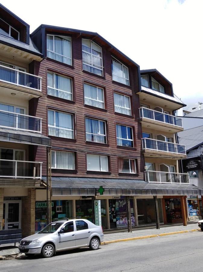 Apartamento Design 440 San Carlos de Bariloche Exterior foto